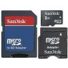 Sandisk MicroSD 2GB Memory